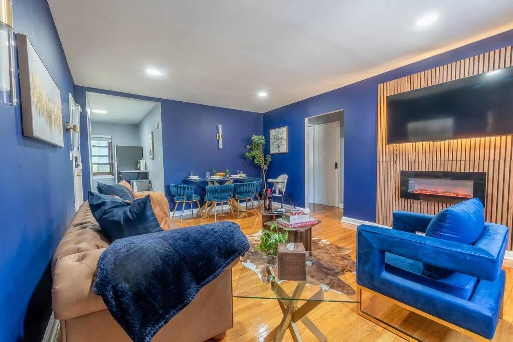 Apartment 2 Deep Apts By American Dream, Sleeps 8